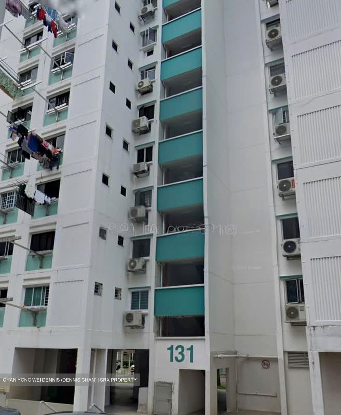 Blk 131 Bukit Batok West Avenue 6 (Bukit Batok), HDB 4 Rooms #563247601